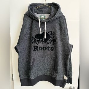 Roots Hoodie